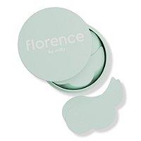 Florence By Mills Floating Under The Eyes Depuffing Gel Pads