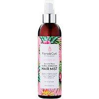 Flora & Curl Jasmine Oasis Floral Hydration Hair Mist
