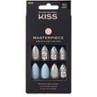 Kiss Over The Top Masterpiece Fashion Nails