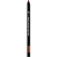 It Cosmetics Your Lips But Better Waterproof Lip Liner Stain - Spicy Nude (tan/rich)