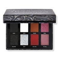 Hipdot Spell & Hexes Pigment Palette
