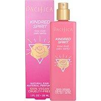 Pacifica Kindred Spirit Natural Perfume