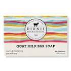 Dionis Sea Treasures Goat Milk Bar Soap