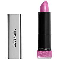 Covergirl Exhibitionist Metallic Lipstick - Love Me Later 515