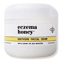 Eczema Honey Soothing Facial Cream