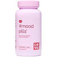 Love Wellness #mood Pills