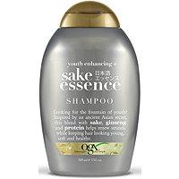 Ogx Youth Enhancing + Sake Essence Shampoo