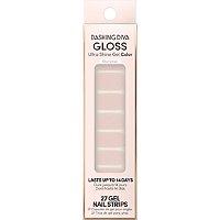 Dashing Diva Pink Opal Gloss Ultra Shine Gel Palette