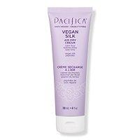 Pacifica Vegan Silk Air Dry Hair Styling Cream