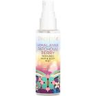 Pacifica Travel Size Himalayan Patchouli Berry Hair & Body Mist