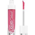 Wet N Wild Megalast Liquid Catsuit High-shine Lipstick - Taffy Tantrum