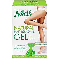 Nads Natural Gel Kit