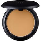 Mac Studio Fix Powder Plus Foundation - Nw44 (bronze Beige W/ Neutral Undertone For Medium To Dark Skin) ()