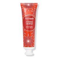 Sweet & Shimmer Frosted Coconut Hand Cream