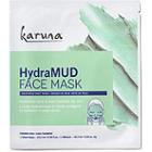 Karuna Hydramud Face Mask Green Mud Sheet Mask