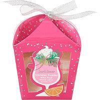 Sweet & Shimmer Winter Citrus Body Shimmer