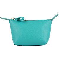 Anna Martina Franco Top Zip Coin Case