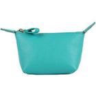 Anna Martina Franco Top Zip Coin Case