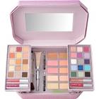 Ulta Beauty Box: Glitz Edition Light Pink