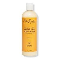 Sheamoisture Raw Shea Butter Hydrating Body Wash