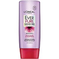 L'oreal Travel Size Everpure Sulfate Free Moisture Shampoo