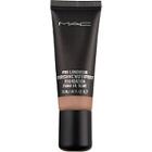 Mac Pro Longwear Nourishing Waterproof Foundation - Nc35 (neutral Beige W/ Golden Undertone For Medium Skin )