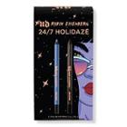 Urban Decay 24/7 Holidaze Eyeliner Set