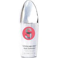 Tigi S Factor Flat Iron Shine Spray