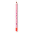 Jaclyn Cosmetics Strawberry Feels Poutspoken Lip Liner - Sugared (punchy Coral)