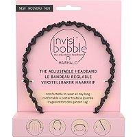 Invisibobble Hairhalo True Dark Sparkle Headband