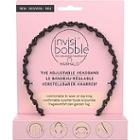 Invisibobble Hairhalo True Dark Sparkle Headband