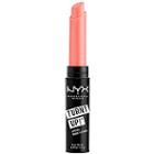Nyx Professional Makeup Turnt Up! Lipstick - Beam