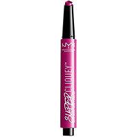 Nyx Professional Makeup Super Cliquey Matte Lipstick - Chain Reaction