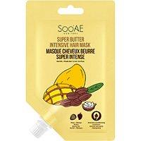 Soo'ae Super Butter Intensive Hair Mask