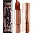 Lasplash Cosmetics Golden Gatsby Pop Up Lipstick - Esme (brick Red)