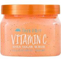 Tree Hut Vitamin C Shea Sugar Scrub