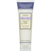 Aromafloria Stress Less Foaming Salt Glow Body Polish