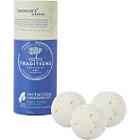 Treets Traditions Revitalising Ceremonies Bath Fizzers