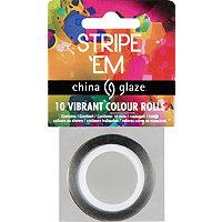 China Glaze Nail Art Striping Tape