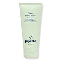 Pipette Diaper Rash Cream