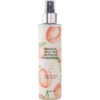Ulta Summer Peach Outdoor Tanning Oil