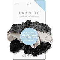 Gimme Beauty Fab & Fit Sport Scrunchies