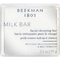Beekman 1802 Milk Bar Probiotic Facial Cleansing Bar