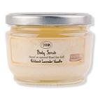 Sabon Patchouli Lavender Vanilla Body Scrub