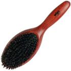 Wigo Cushion 100% Boar Bristle Brush