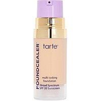 Tarte Travel-size Babassu Foundcealer Dewy Foundation Spf 20