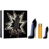 Carolina Herrera Good Girl Deluxe Set