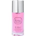 Le Mini Macaron Je Glow! Nail Brightener