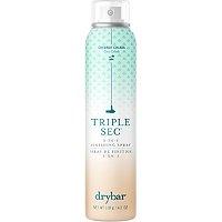 Drybar Triple Sec 3-in-1 Finishing Spray Coconut Colada Scent