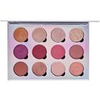 Pur Extreme Visionary 12-piece Magnetic Eyeshadow Palette With Hemp